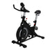 Spin Bike Fitness Exercise Flywheel Commercial Home Gym