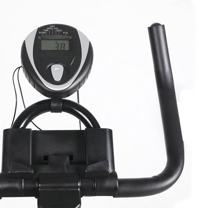 Nz Local Stock-spin Bike Fitness Exercise Flywheel