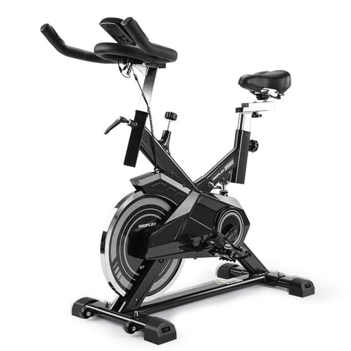 Spin Bike - Flywheel Commercial Gym Exercise Home Workout