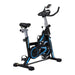 Spin Bike Magnetic Exercise 13kg Flywheel Fitness 150kg