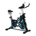 Spin Bike Magnetic Exercise 13kg Flywheel Fitness 150kg
