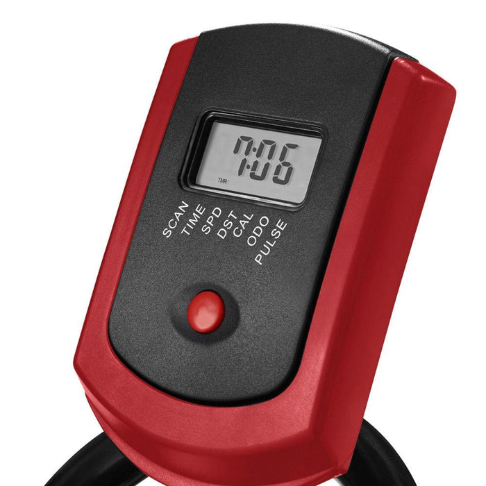 Spin Exercise Bike Flywheel Fitness Commercial Home Workout