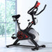 Spin Exercise Bike Flywheel Fitness Commercial Home Workout