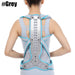 Spine Back Posture Corrector Brace Relief Shoulder Neck
