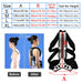 Spine Back Posture Corrector Brace Relief Shoulder Neck