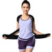 Spine Back Posture Corrector Brace Relief Shoulder Neck