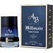 Spirit Millionaire Dark Fusion Edp Spray by Lomani for Men