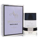 Ab Spirit Millionaire White Gold by Lomani for Men-100 Ml