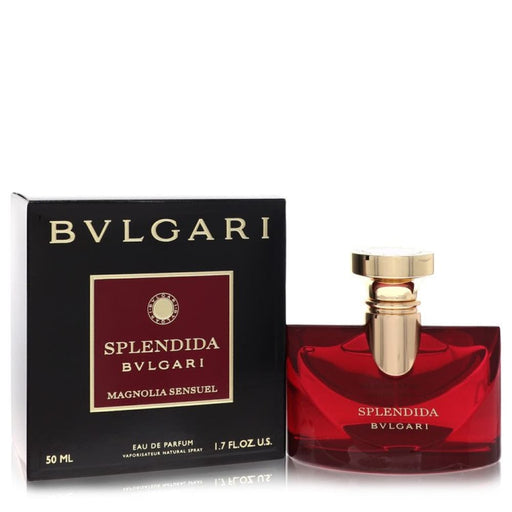Splendida Magnolia Sensuel by Bvlgari for Women-50 Ml