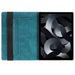 Splicing Series Tablet Pc Leather Case Royal For Ipad 10th