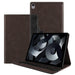 Splicing Series Tablet Pc Leather Case Royal For Ipad 10th
