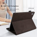 Splicing Series Tablet Pc Leather Case Royal For Ipad 10th