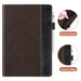 Splicing Series Tablet Pc Leather Case Royal For Ipad 10th