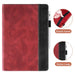 Splicing Series Tablet Pc Leather Case Royal For Ipad 10th