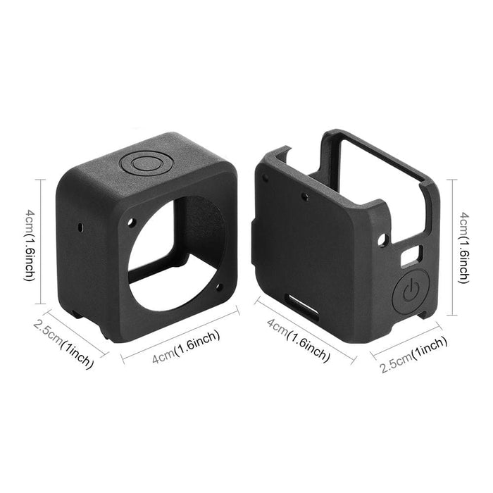 Split Silicone Protective Case for Dji Action 2
