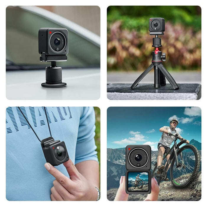 Split Silicone Protective Case for Dji Action 2