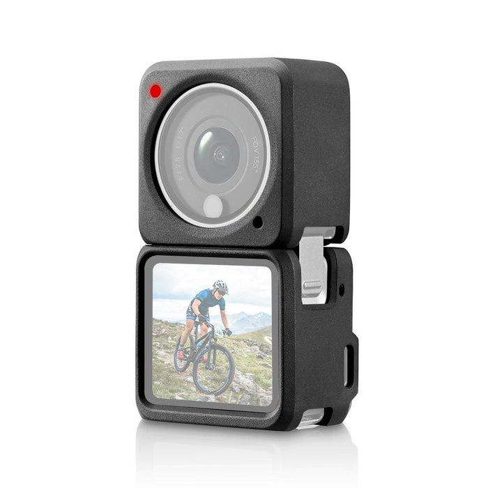 Split Silicone Protective Case for Dji Action 2