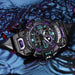 Sport Digital Led 50m Waterproof Military Wristwatch 8063