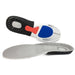 Sport Gel Insoles for Shock Absorption