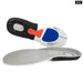 Sport Gel Insoles for Shock Absorption