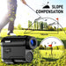 Sport and Hunting Golf Range Finder with Slope