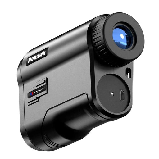 Sport and Hunting Golf Range Finder with Slope