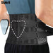 Sport Orthopedic Back Corset Belt for Spine Protection
