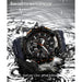 Sport Men Quartz Wrist Waterproof Dual Time Display