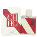 Ch Sport Edt Spray by Carolina Herrera for Men - 100 Ml