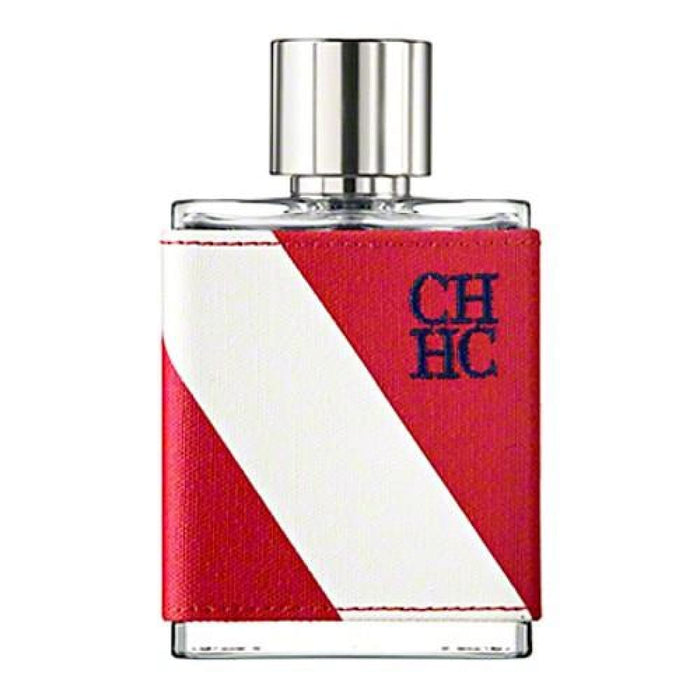 Ch Sport Edt Spray by Carolina Herrera for Men - 100 Ml