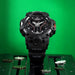 Sport Watch for Man Dual Time Men Shock Resistant Led Light