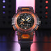 Sport Watches Digital Watch Led 50m Waterproof Military