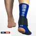 1pc Sports Ankle Brace Compression Socks for Foot Joint