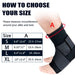 1pc Sports Ankle Brace Compression Socks for Foot Joint