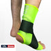 1pc Sports Ankle Brace Compression Socks for Foot Joint