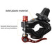 Sports Camera Universal Bicycle Clamp 360 Rotation 19 35mm