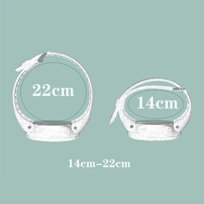 Sports Electronic Watch Men and Women Square Junior High