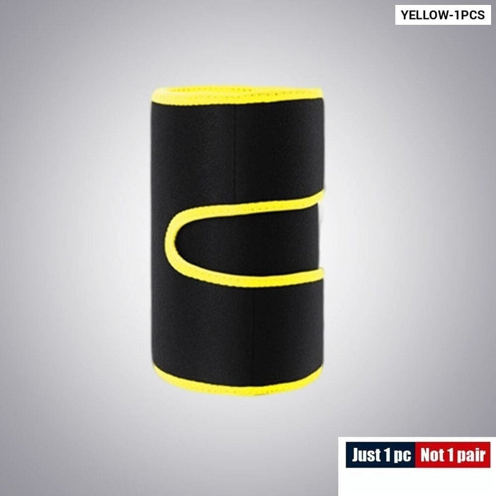 Sports Thigh Shaper Leg Compress Belt for Men & Women