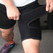Sports Thigh Shaper Leg Compress Belt for Men & Women