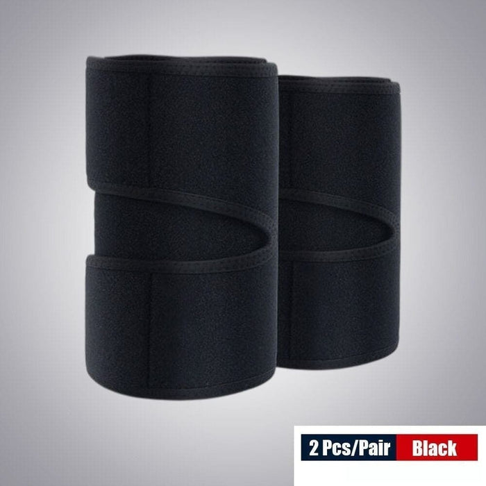 Sports Thigh Shaper Leg Compress Belt for Men & Women