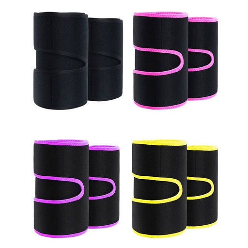 Sports Thigh Shaper Leg Compress Belt for Men & Women