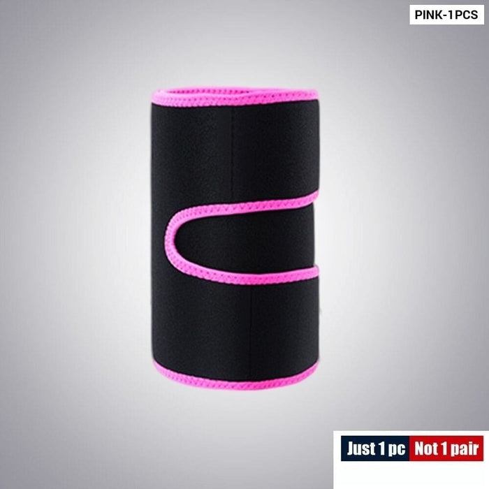 Sports Thigh Shaper Leg Compress Belt for Men & Women