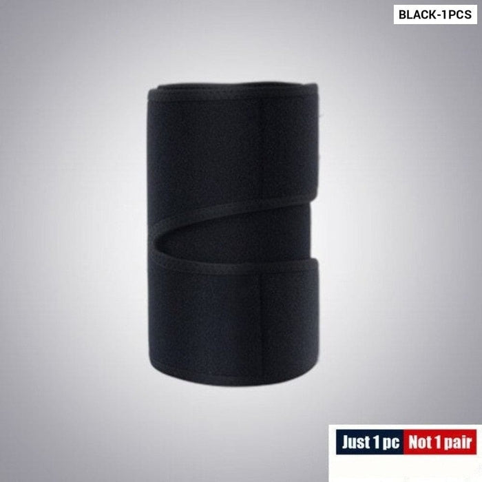 Sports Thigh Shaper Leg Compress Belt for Men & Women