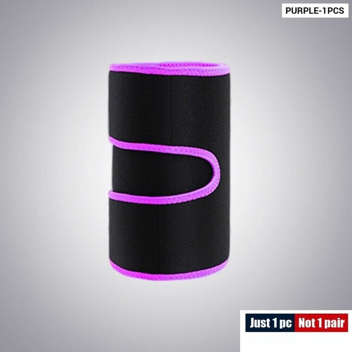 Sports Thigh Shaper Leg Compress Belt for Men & Women