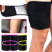 Sports Thigh Shaper Leg Compress Belt for Men & Women