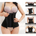Sports Waist Trainer Women Belts with Zipper Hook Corset