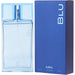 Blu Edp Spray by Ajmal for Men - 90 Ml