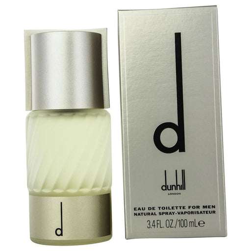 D Edt Spray By Alfred Dunhill For Men-100 Ml