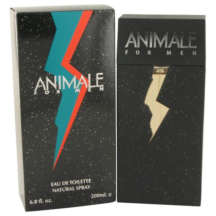 Edt Spray by Animale for Men - 200 Ml