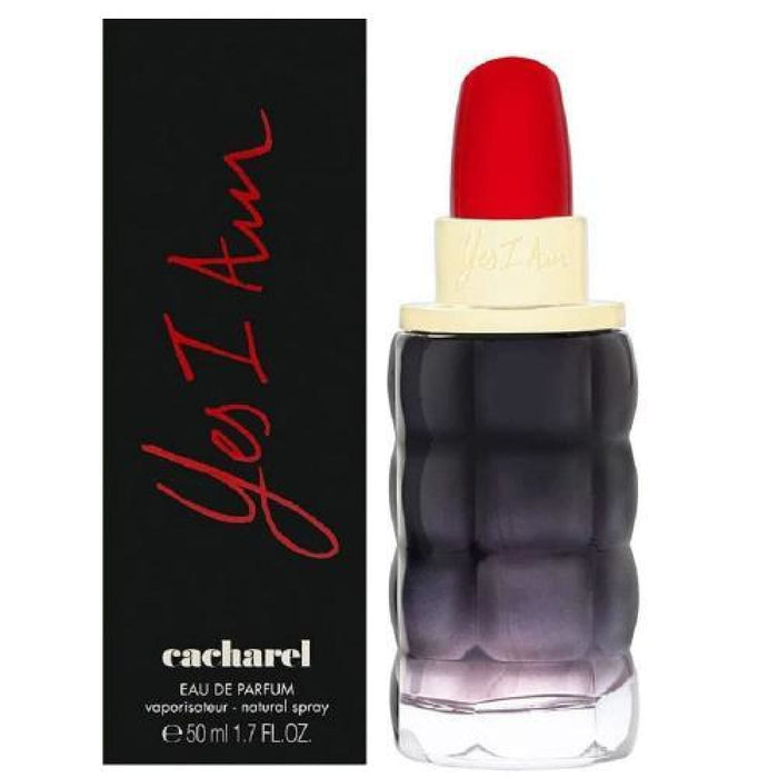 Yes i Am Edp Spray By Cacharel For Women - 50 Ml